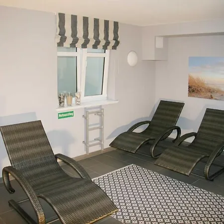 Apartment De Meere 7