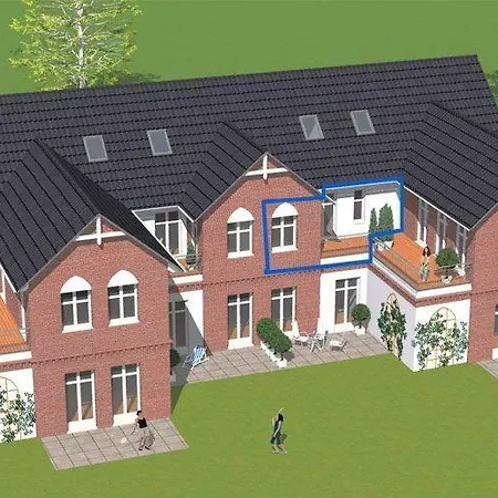 Villa-De-Meere-7 Apartment *