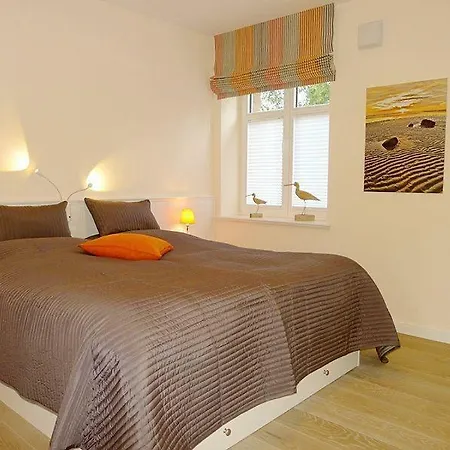 Apartment Villa-De-Meere-7 *