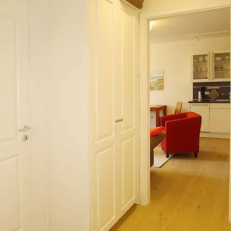 Villa-De-Meere-7 * Nieblum