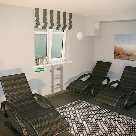 Apartment Villa-De-Meere-7 *