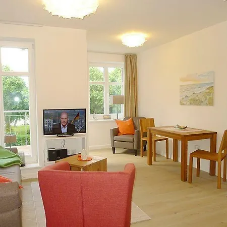 Villa-De-Meere-7 * Nieblum