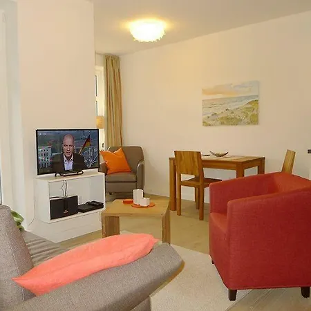 Apartment Villa-De-Meere-7 *